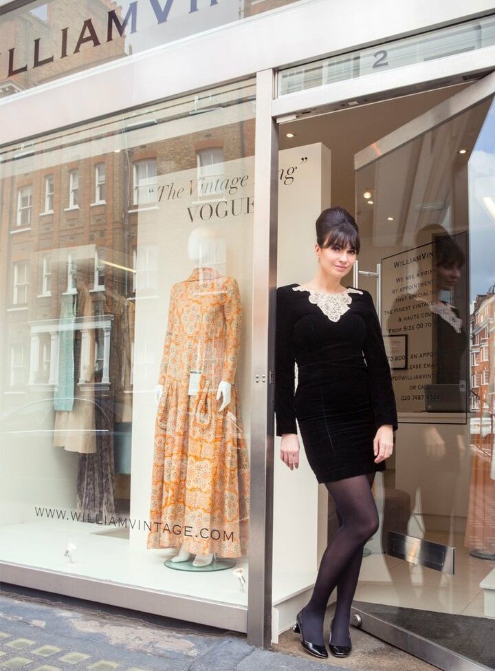 Gizzi Erskine desnuda #108183383