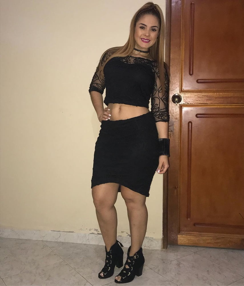 Latina diosa 17
 #95718311