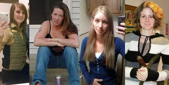 Mezcla de mujeres sexy
 #93914466