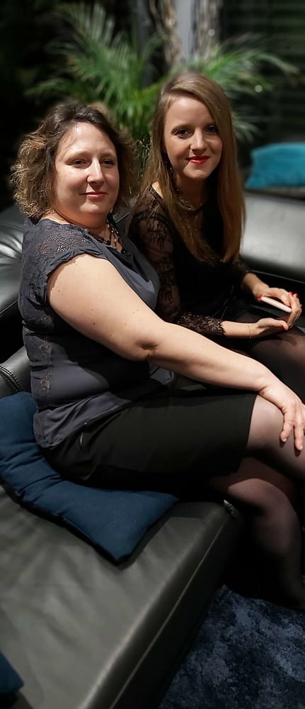 Mezcla de mujeres sexy
 #93914619