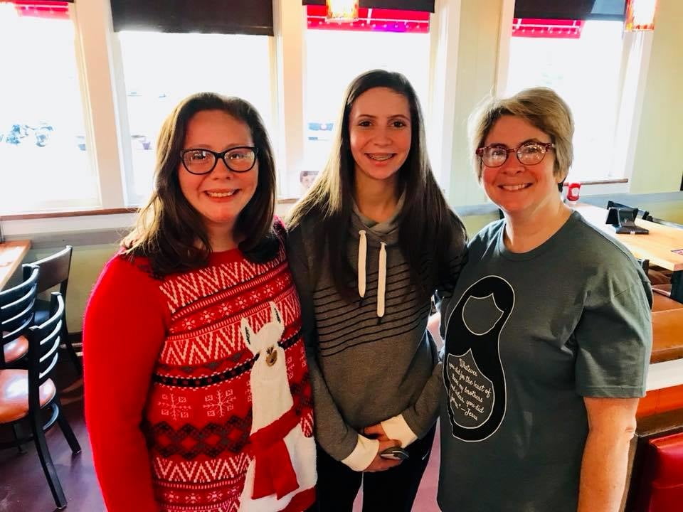 Mezcla de mujeres sexy
 #93914757