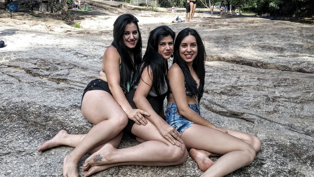 Mezcla de mujeres sexy
 #93914823