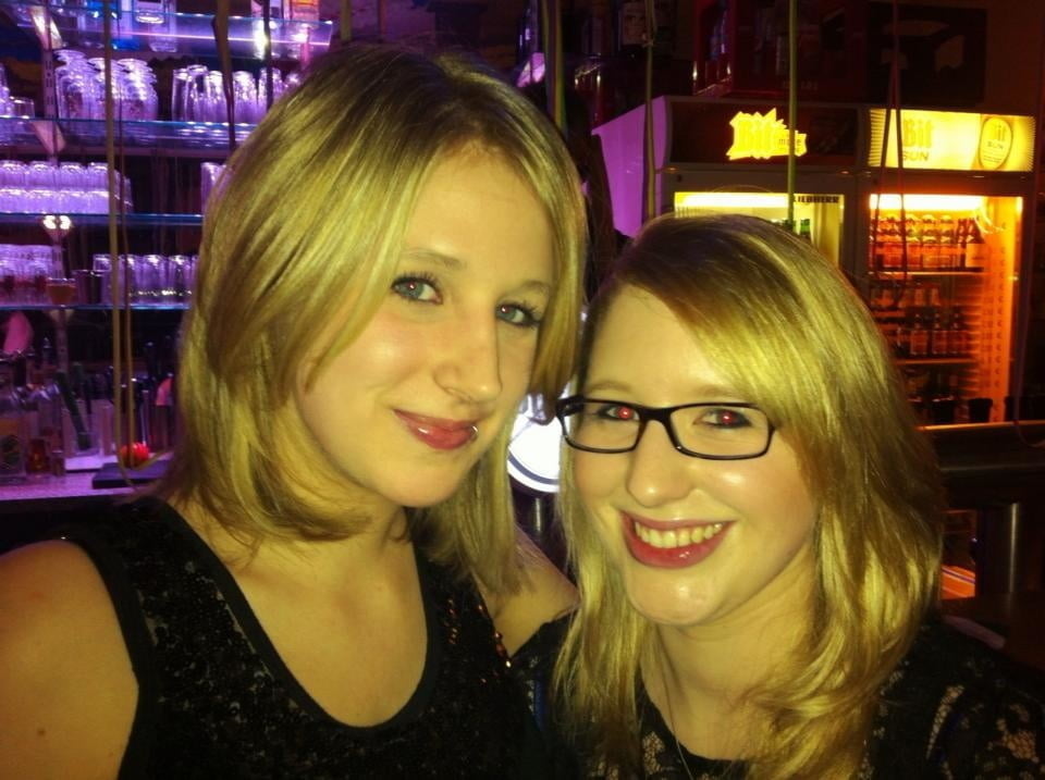 Mezcla de mujeres sexy
 #93914832