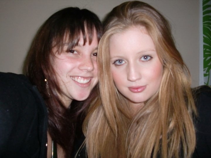 Mezcla de mujeres sexy
 #93914893