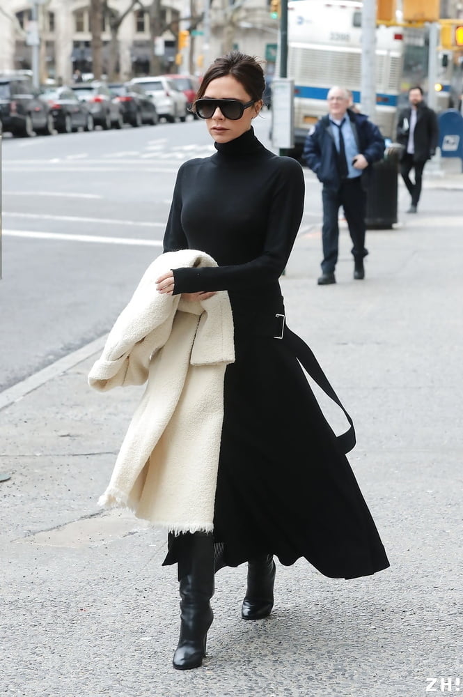 Victoria Beckham
 #90666534