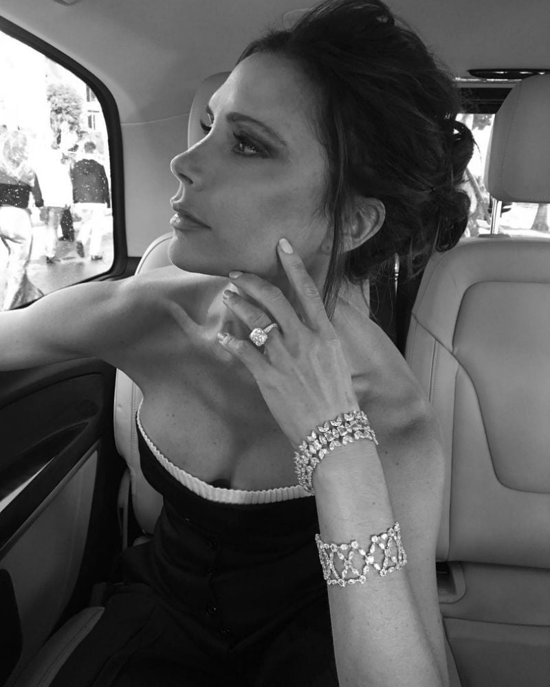 Victoria Beckham #90666718