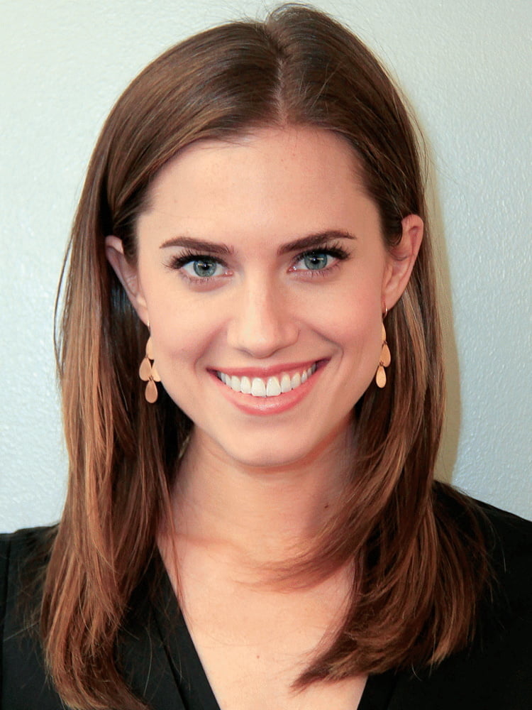 Allison williams cum target
 #80628871