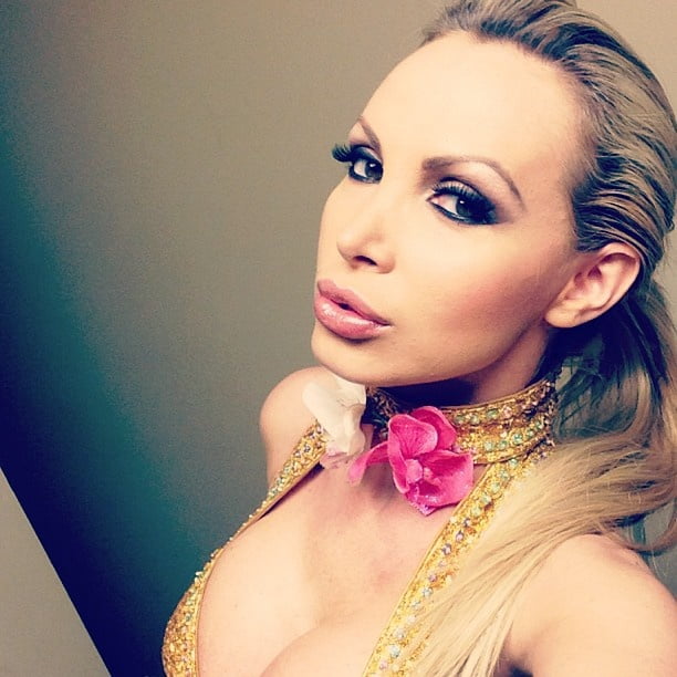 Nikki benz instagram
 #106065917