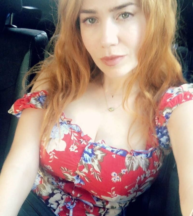 Palina Rojinski nackt #108500921