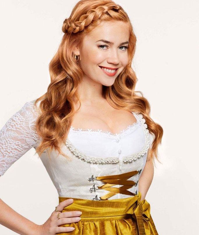 Palina Rojinski nackt #108501008