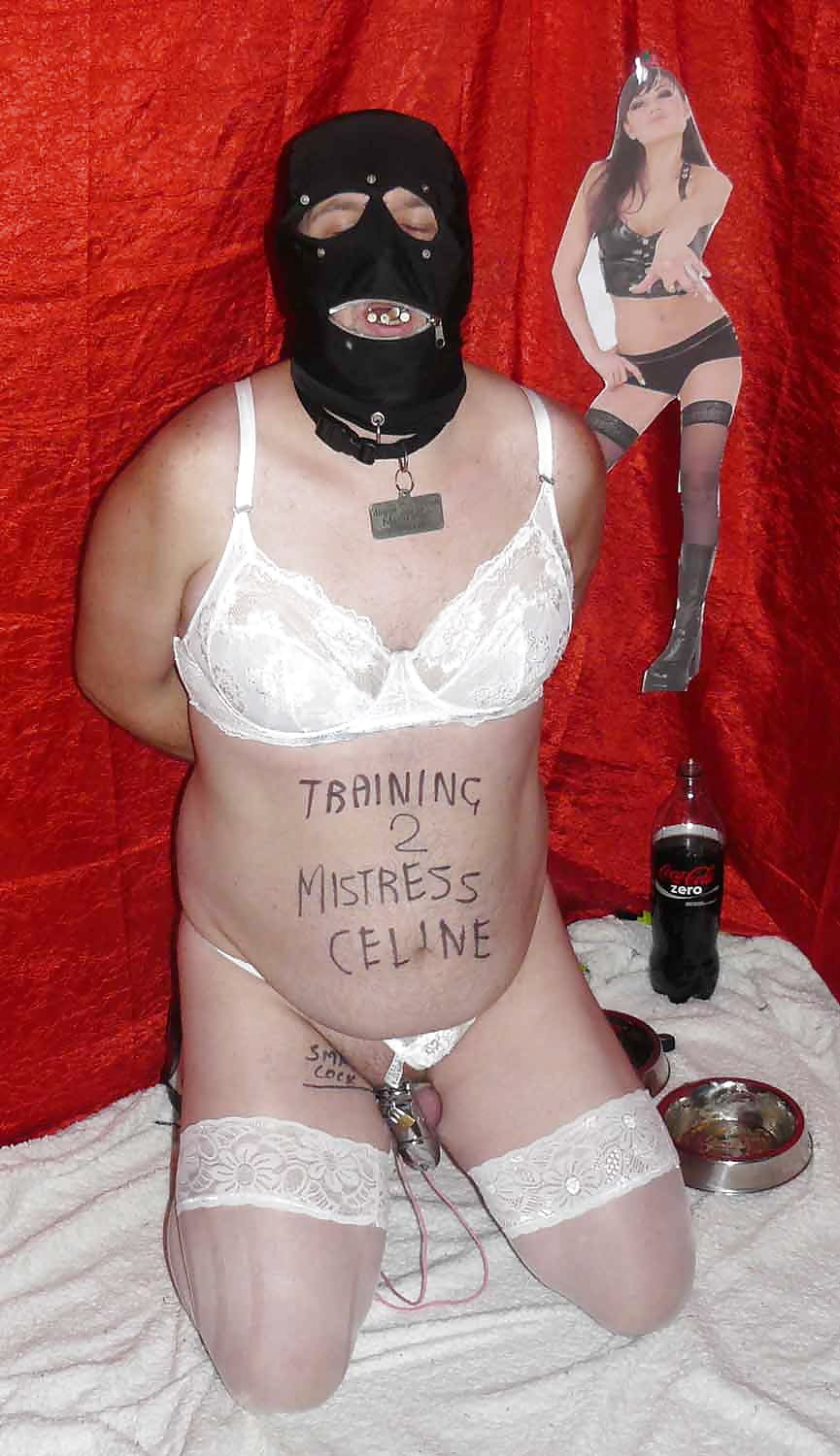 Training Day 2 - For Mistress Ceine #107120942