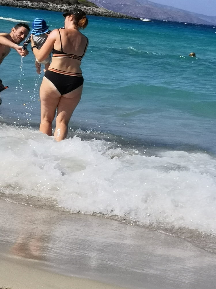 Beach #001 #87418082