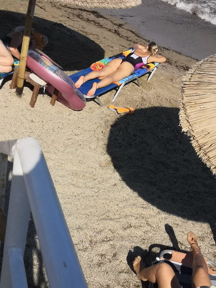 Beach #001 #87418097