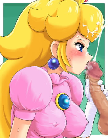 Princesse pêche, marguerite et rosalina
 #88507058