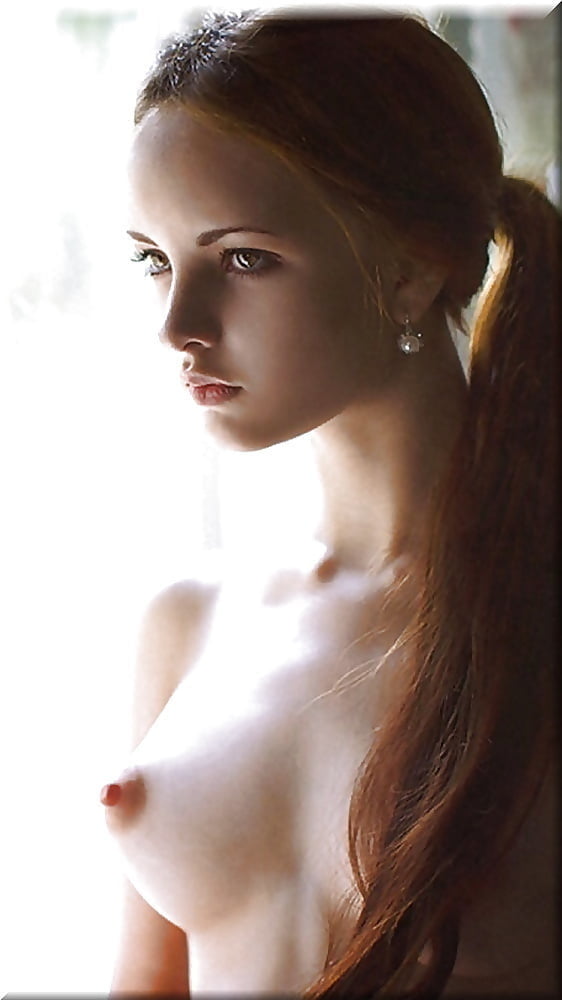 Frauen, die ich gerne ficken würde - Rothaarige
 #94424030