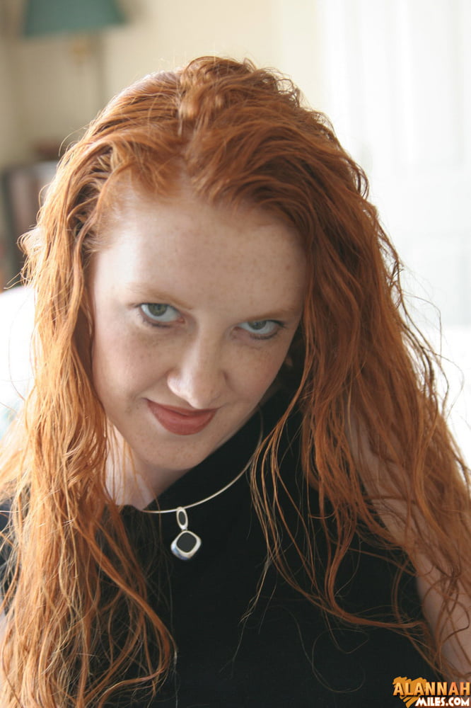 Frauen, die ich gerne ficken würde - Rothaarige
 #94424763