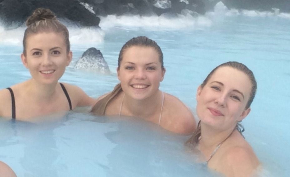 Mezcla de mujeres sexy
 #103434806