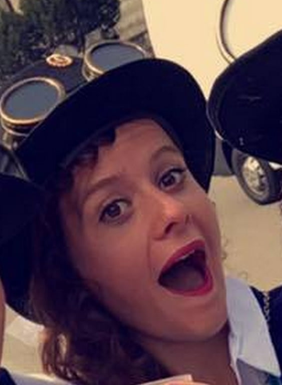 Mezcla de mujeres sexy
 #103434811