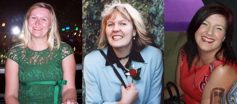 Mezcla de mujeres sexy
 #103434814