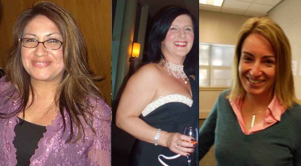 Mezcla de mujeres sexy
 #103434815