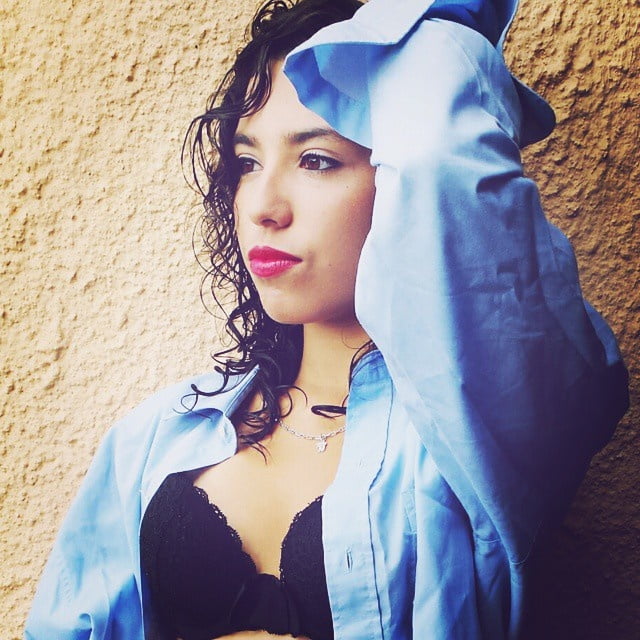 Mezcla de mujeres sexy
 #103434819