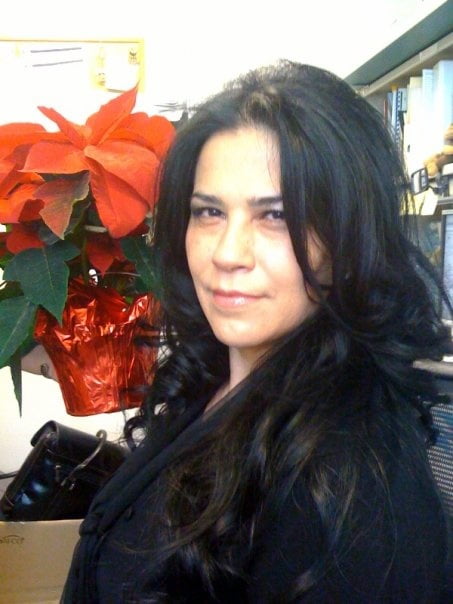 Mezcla de mujeres sexy
 #103434841