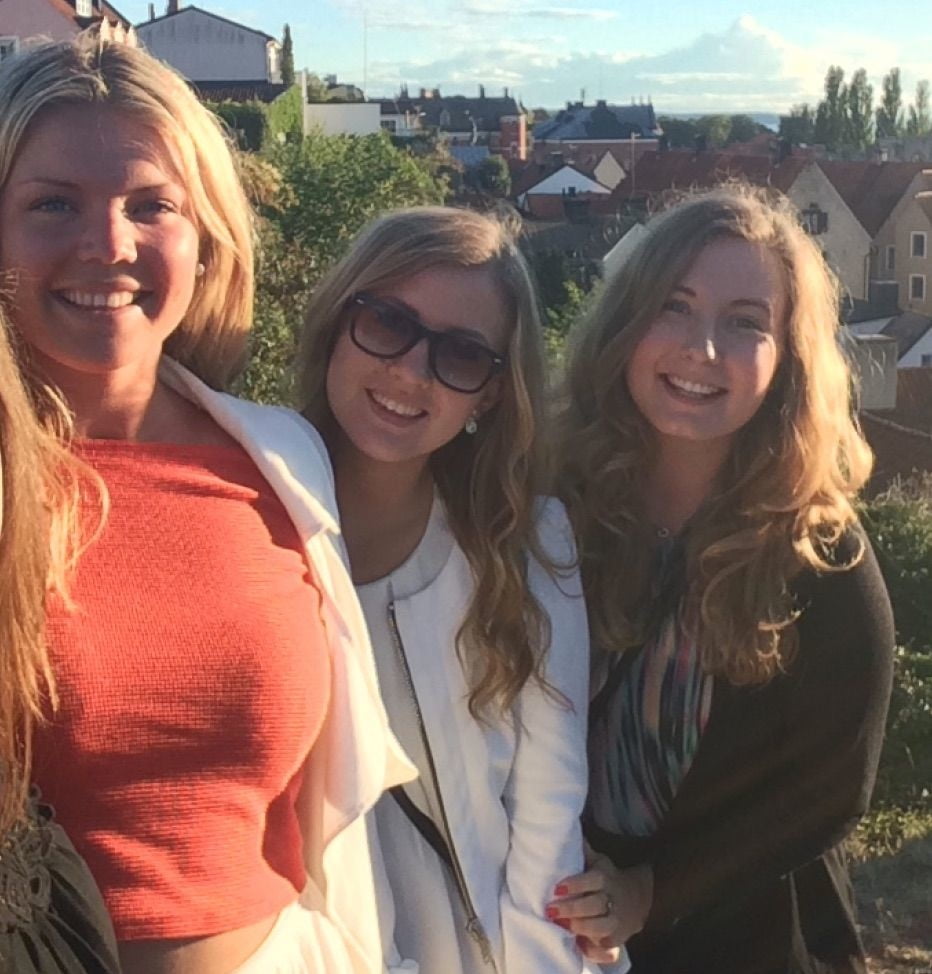 Mezcla de mujeres sexy
 #103434842