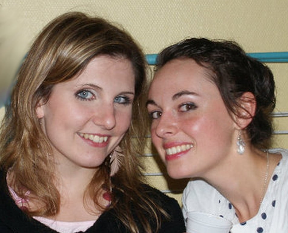 Mezcla de mujeres sexy
 #103434875