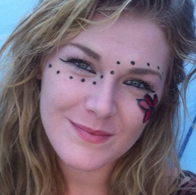 Mezcla de mujeres sexy
 #103434877