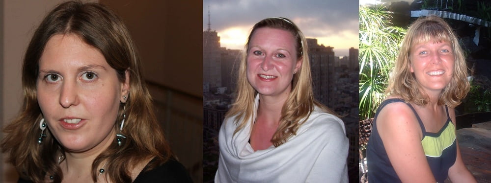 Mezcla de mujeres sexy
 #103434892