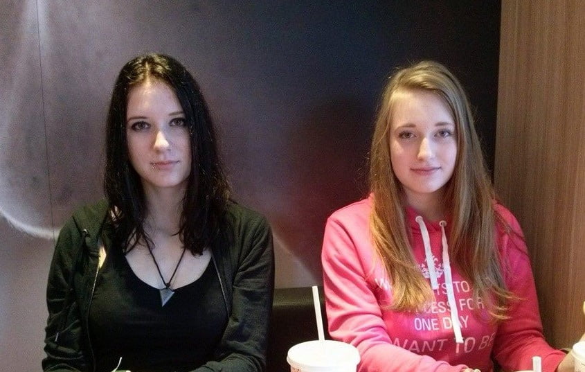 Mezcla de mujeres sexy
 #103434897