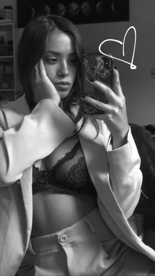 Camila my sexy slut friend #94982007