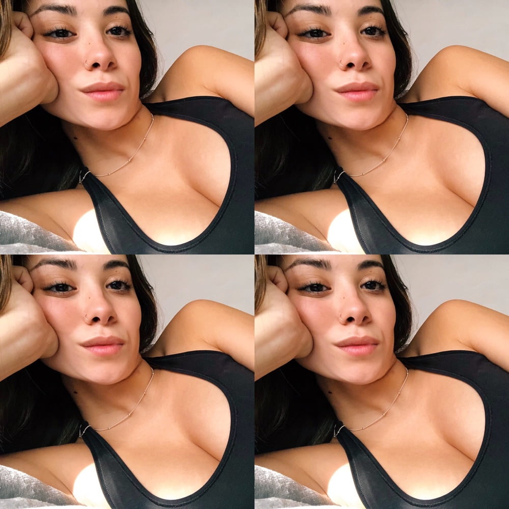 Camila my sexy slut friend #94982087