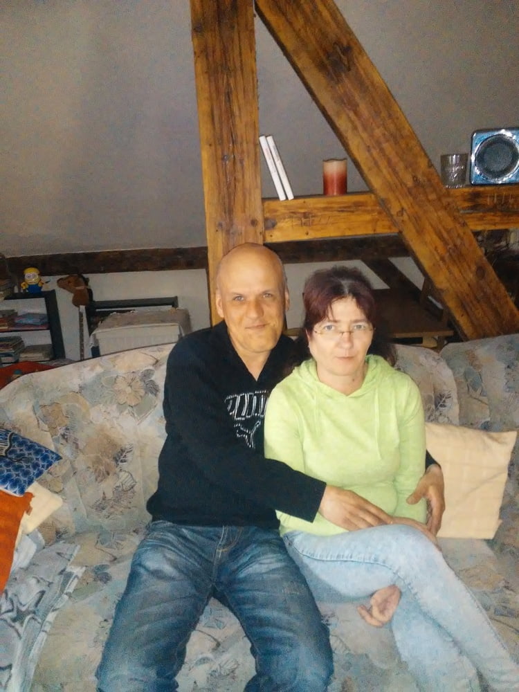 ¡¡¡Das sind wir geilen drei!!!
 #96094601