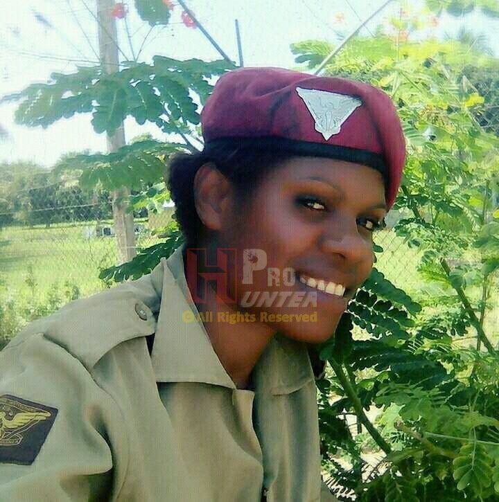 PNG CIS Officer #97295339
