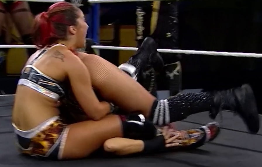 Dakota Kai wwe #93680603