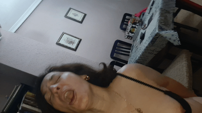 EMILY GIF, THE POWER OF THE BLACK COCK-1 #88522591