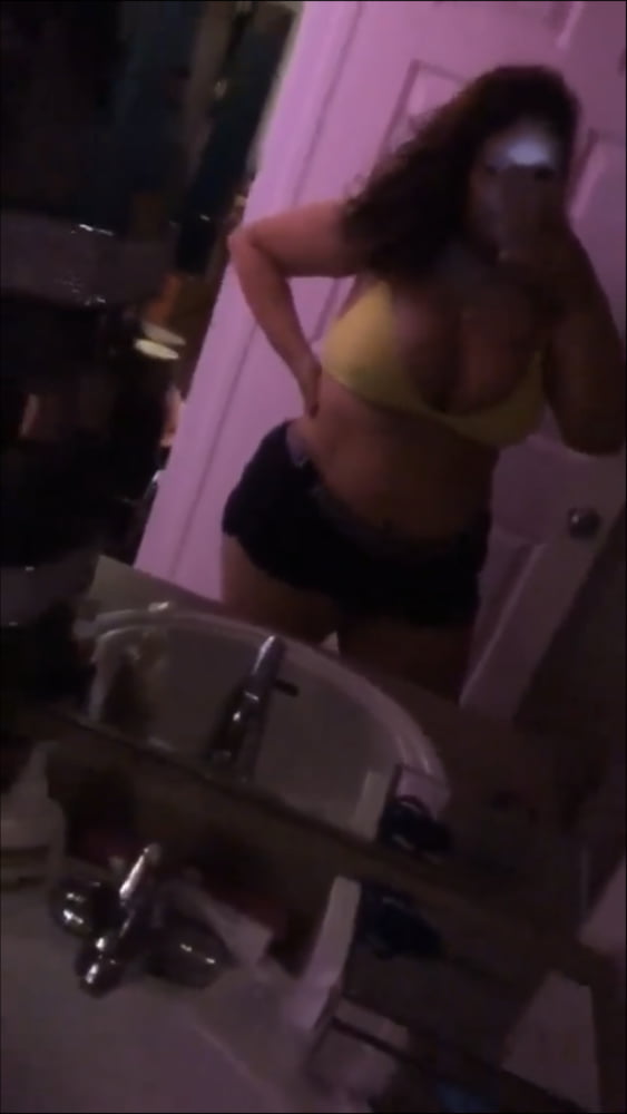 Sexy chubby Latina #105598278