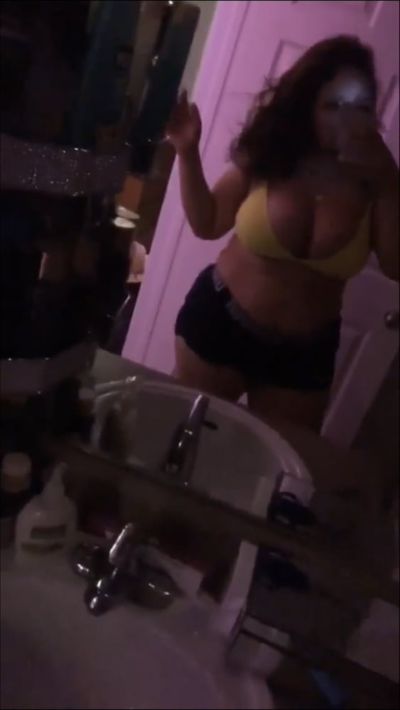 Sexy chubby Latina #105598281