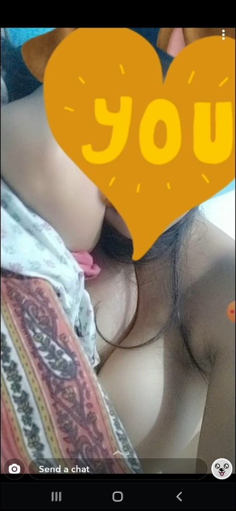 Indian cam girl_snapchat sensation
 #80750303