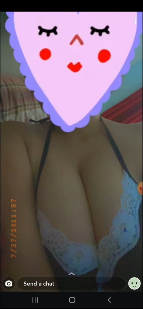 Indian cam girl_Snapchat sensation #80750358