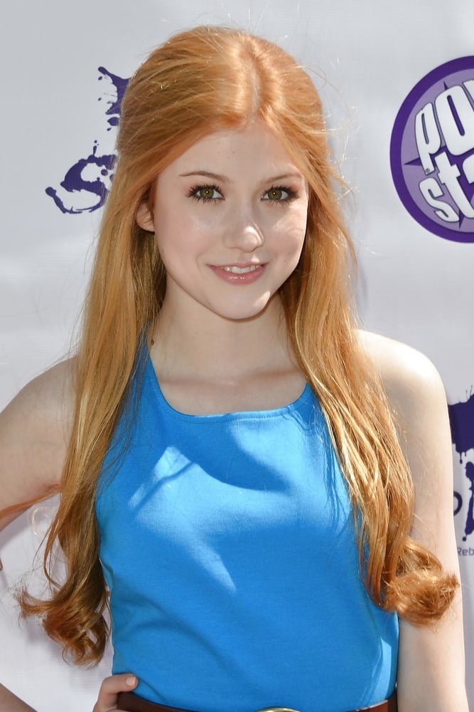 有名人ホット250 #220 katherine mcnamara
 #104325279