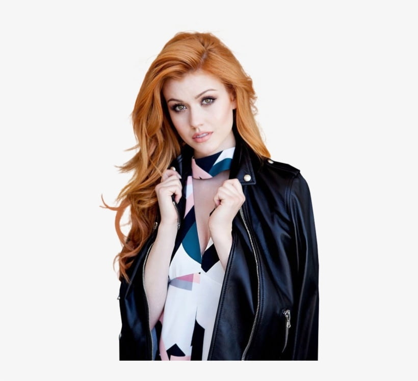 Célébrité chaude 250 #220 katherine mcnamara
 #104325442