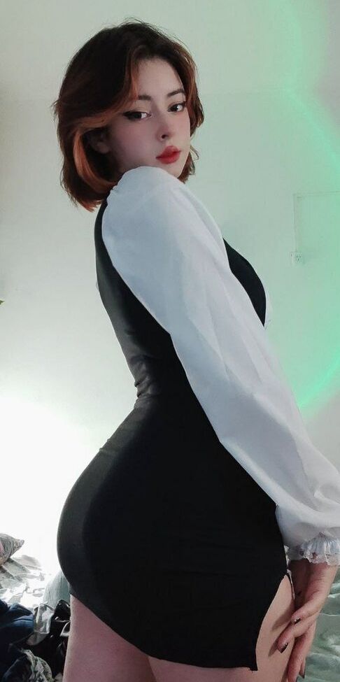 Yasmin Moore nackt #108864918