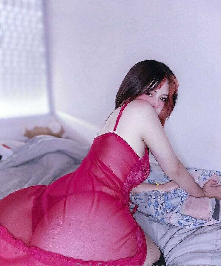 Yasmin Moore nackt #108864924