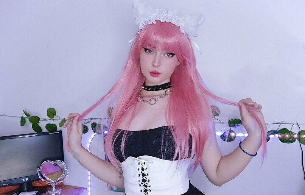 Yasmin Moore nackt #108864930