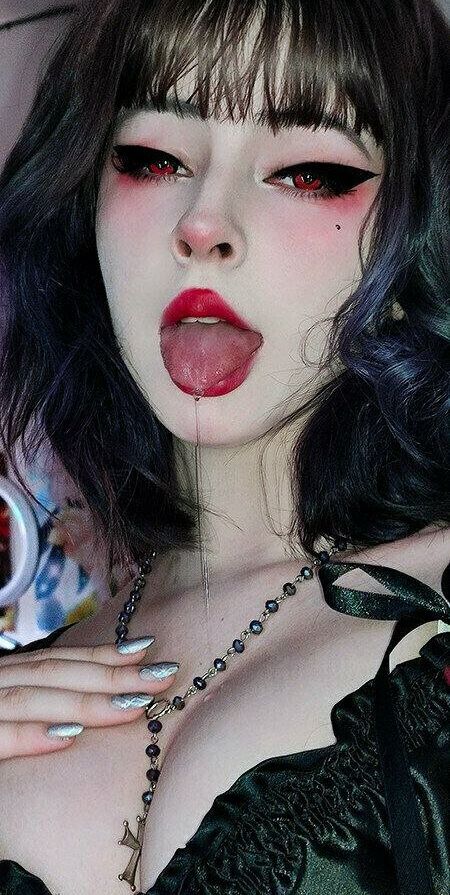 Yasmin Moore nackt #108864946