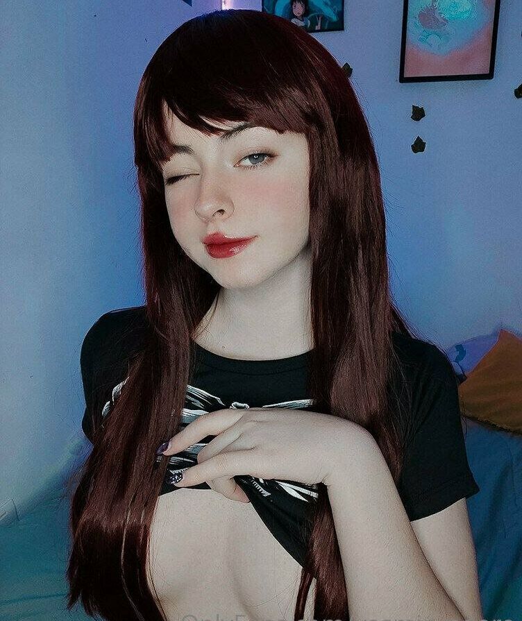 Yasmin Moore nackt #108864964