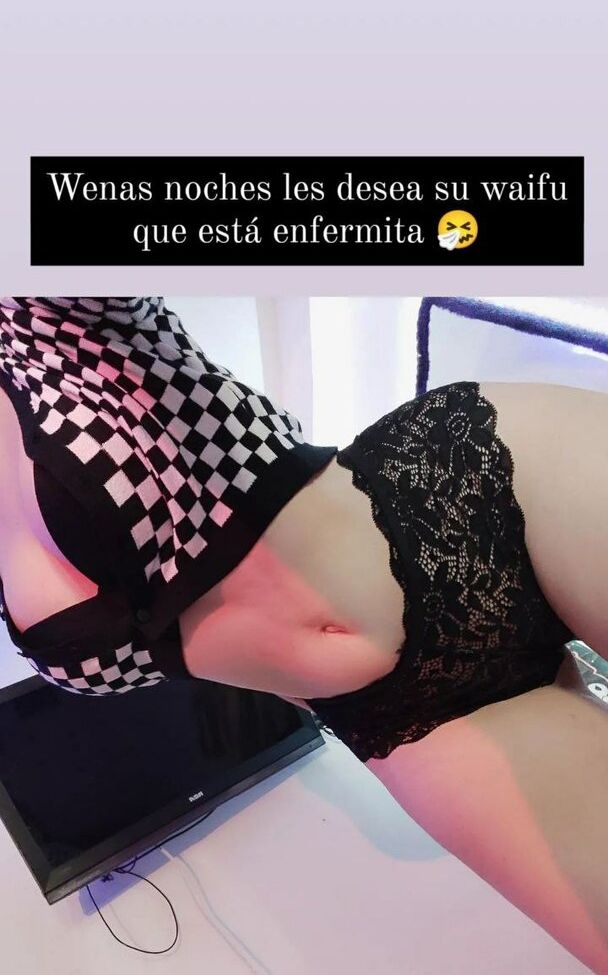 Yasmin Moore nackt #108864980