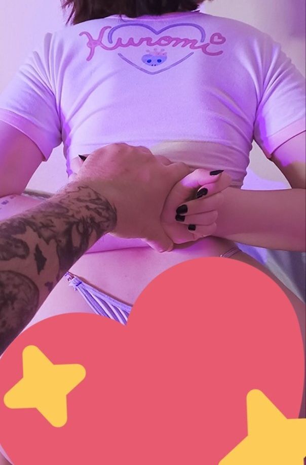 Yasmin Moore nackt #108864988